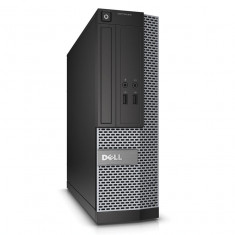 DELL, OPTIPLEX 9010, Intel Core i5-3470, 3.20 GHz, HDD: 250 GB, RAM: 4 GB, USFF foto