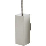 Cumpara ieftin Perie WC Alessano GOODHOME: Oțel, Argintiu, Montare Perete