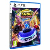 Joc video PlayStation 5 SEGA Sonic Racing: CrossWorlds