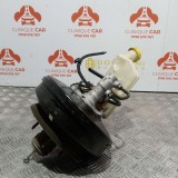 Tulumba Pompa Frana Peugeot 208 1.4HDi 2012-2019
