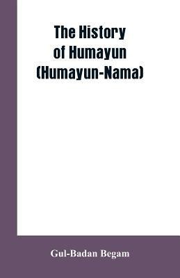 The History of Humayun (Humayun-Nama) foto