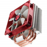 Cumpara ieftin Cooler CPU Raijintek THEMIS, Ventilator PWM 120 mm, 3 x 8mm heat-pipe