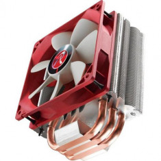 Cooler CPU Raijintek THEMIS, Ventilator PWM 120 mm, 3 x 8mm heat-pipe
