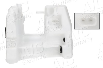 AIC 73357 Calitatea originală AIC rezervor apa,spalare parbriz foto