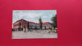 Vrancea Focsani Liceul Unirea 1910