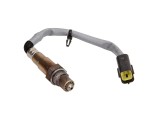 Sonda Lambda NISSAN NOTE (E11) (2006 - 2013) BOSCH 0 986 AG2 204