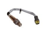 Sonda Lambda NISSAN PATHFINDER II (R50) (1995 - 2004) BOSCH 0 986 AG2 204