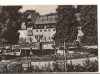 CPI B13852 CARTE POSTALA - BORSEC. VEDERE DIN PARC, RPR, Circulata, Fotografie