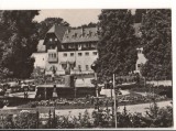 CPI B13852 CARTE POSTALA - BORSEC. VEDERE DIN PARC, RPR, Circulata, Fotografie