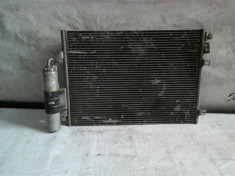 Radiator AC Renault Clio2 An 1998-2001 cod 861286C foto