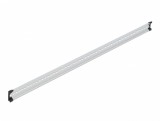 Sina DIN din aluminiu 35 x 7.5 mm (100 cm), Delock 66178