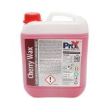 Ceara auto lichida hidrofoba profesionala Pro-X Cherry Wax 5L
