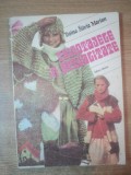 TRICOTAJELE IN ACTUALITATE de DOINA SILVIA MARIAN 1990