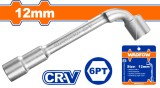 WADFOW - CHEIE TUBULARA TIP L - 12MM PowerTool TopQuality