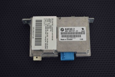Alt modul de control BMW 1 F20 2011 OEM: 66519281747-01 2120569 foto