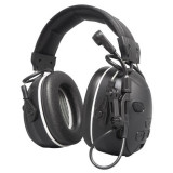 ANTIFOANE ACTIVE MODEL C51 PLUS COMUNICATIE SI BLUETOOTH - BLACK