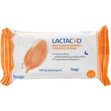 Servetele pentru curatarea zonelor intime, Lactacyd, 15 buc
