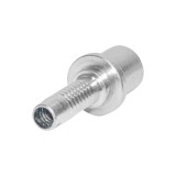 Jonctiune furtun-teava DN12/22 mm cu inel, armatura tip racord