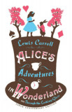 Alice&#039;s Adventures in Wonderland - Lewis Carroll, 2015