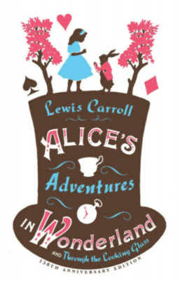 Alice&amp;#039;s Adventures in Wonderland - Lewis Carroll foto