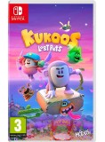 Kukoos Lost Pets NSW