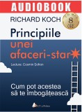 Principiile unei afaceri-star. Cum pot acestea sa te imbogateasca | Richard Koch, 2019