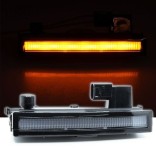 LED SCANIA R/S/G 2016+ Galben Lampa Lumini Iluminat Parasolar Cabina 24V