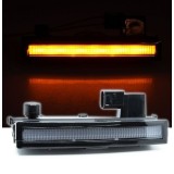 LED SCANIA R/S/G 2016+ Galben Lampa Lumini Iluminat Parasolar Cabina 24V