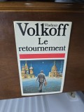 Le retournement - Vladimir Volkoff