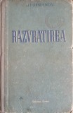 RAZVRATIREA-D. FURMANOV-249748
