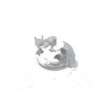 Cuplaj admisie fier de calcat PHILIPS 423902274761 Original, Piesa noua, Accesorii statii calcat