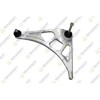 Bascula Stanga Fata Inferioara Aluminiu BMW E46 Coupe Cabrio M3 Teknorot 31122229453