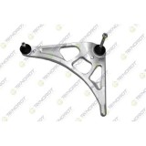 Brat suspensie roata Bmw 3 Convertible (E46), 04.00-12.07, 3 Coupe (E46), 12.98-07.06, M3, M3 CSL, Punte Fata, Stanga, inferior; TEKNOROT