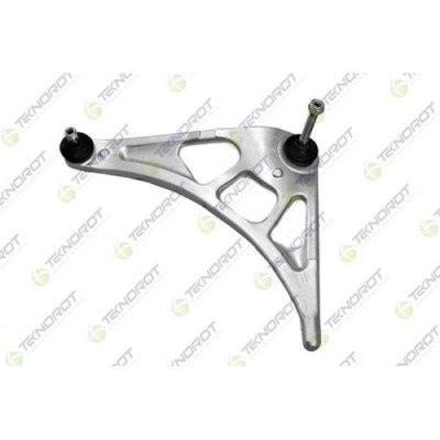 Brat suspensie roata Bmw 3 Convertible (E46), 04.00-12.07, 3 Coupe (E46), 12.98-07.06, M3, M3 CSL, Punte Fata, Stanga, inferior; TEKNOROT foto
