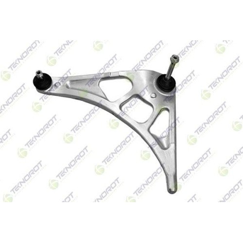 Brat suspensie roata Bmw 3 Convertible (E46), 04.00-12.07, 3 Coupe (E46), 12.98-07.06, M3, M3 CSL, Punte Fata, Stanga, inferior; TEKNOROT
