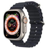 Smartwatch Ultra Black Holm