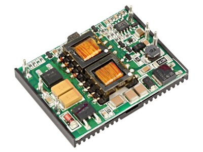 Convertor DC/DC 15W 5V 3A foto