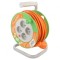 Prelungitor Alimentare 4 Prize PVC Portocaliu 3x1mm2