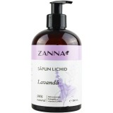 Sapun Lichid cu Lavanda 330ml