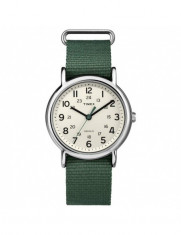 Ceas unisex Timex Weekender T2P468 foto