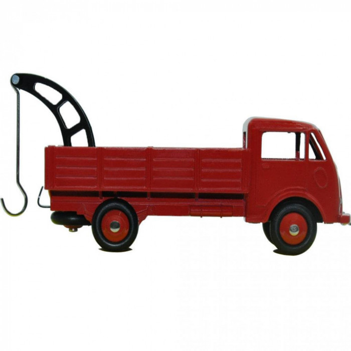 Macheta Ford CAMIONNETTE De DEPANNAGE - Dinky Toys