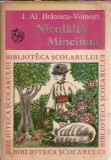 Niculaita Minciuna - Ioan Alexandru Bratescu Voinesti