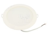 Lampă downlight LED 16W alb rece 6500K