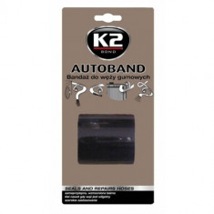 Banda reparat furtune si conducte Autoband K2 5x300cm Garage AutoRide