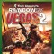 Tom Clancy&#039;s Rainbow Six Vegas 2 Xbox 360, Second-Hand