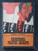 SECRETARUL POLITIEI SECRETE - Mihail Heyfetz (Colectia Enigma)
