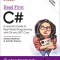 Head First C#: A Learner's Guide to Real-World Programming with C# and .Net