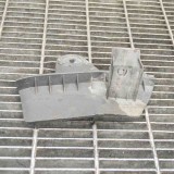 Aparatoare Noroi Stanga Spate Audi A1 8X1 8XK 2014 OEM 8X0853833A Originala