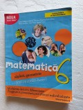 Cumpara ieftin MATEMATICA ALGEBRA GEOMETRIE CLASA A VI A PARTEA I PELIGRAD ANTONESCU ANTOHE, Clasa 6