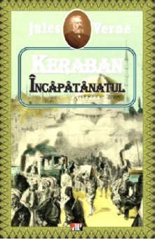 Keraban incapatanatul - Jules Verne